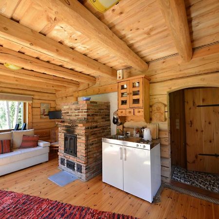 Ungru Holiday Houses Suuresadama Екстериор снимка