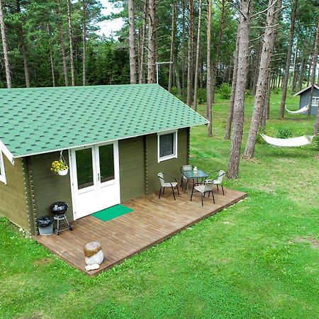 Ungru Holiday Houses Suuresadama Стая снимка