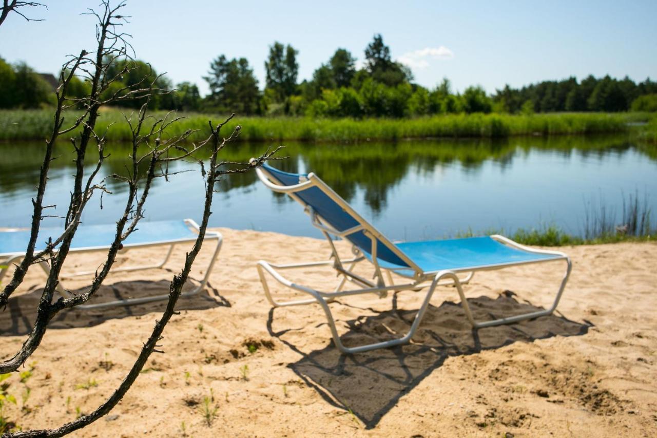 Ungru Holiday Houses Suuresadama Екстериор снимка
