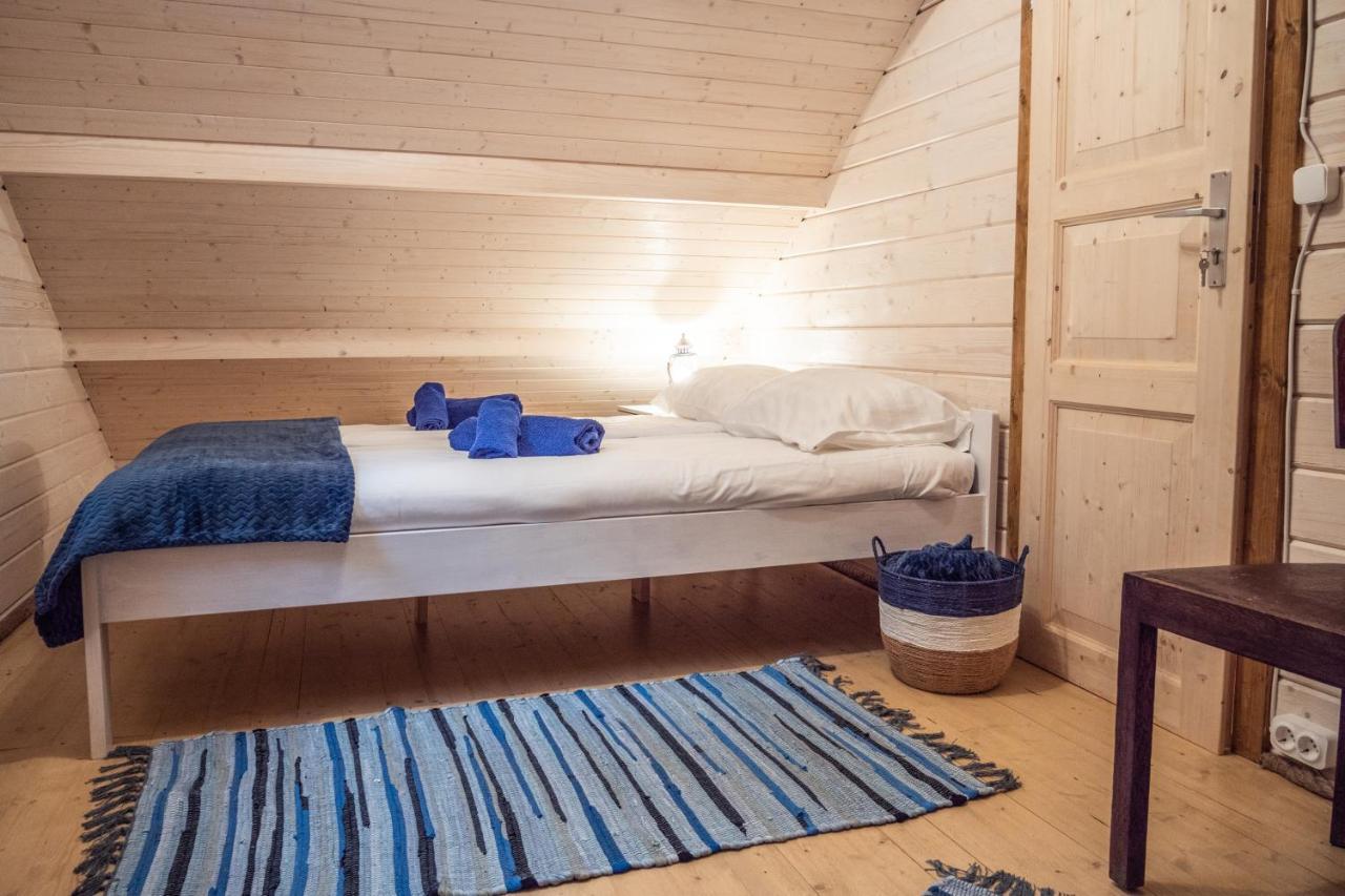 Ungru Holiday Houses Suuresadama Екстериор снимка