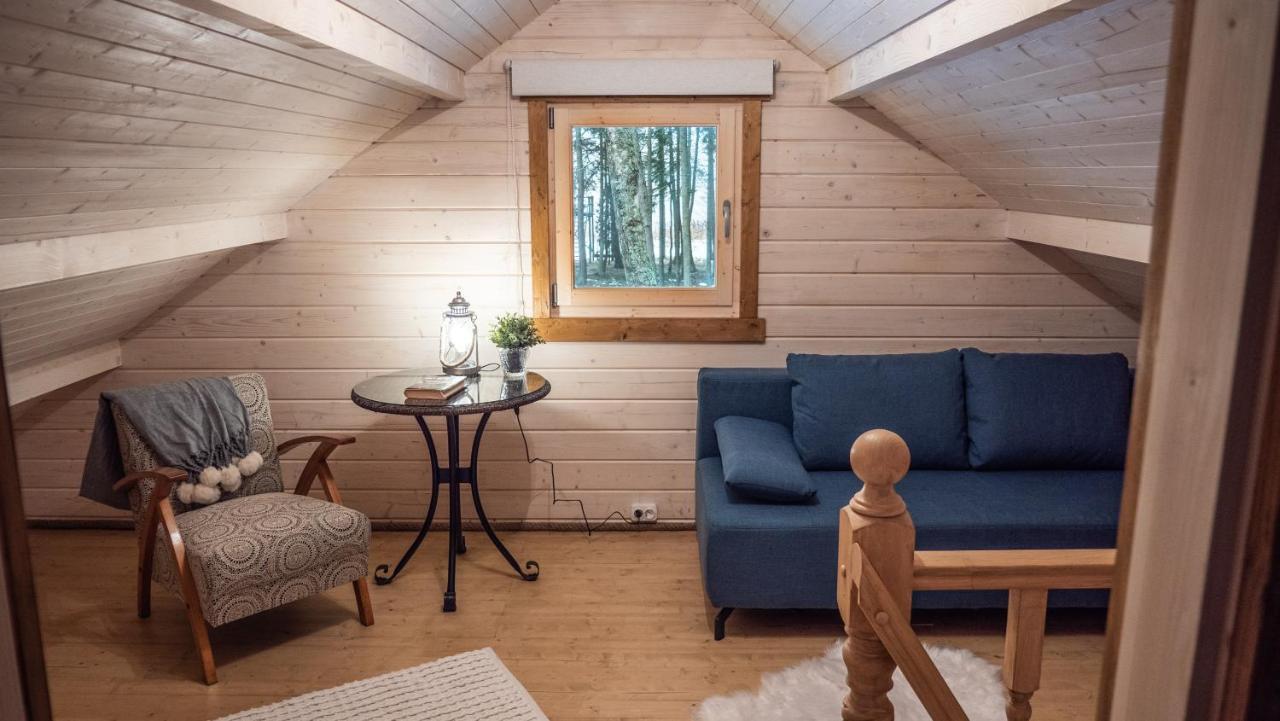 Ungru Holiday Houses Suuresadama Екстериор снимка