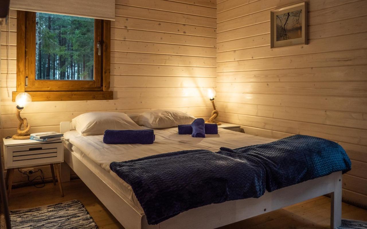 Ungru Holiday Houses Suuresadama Екстериор снимка