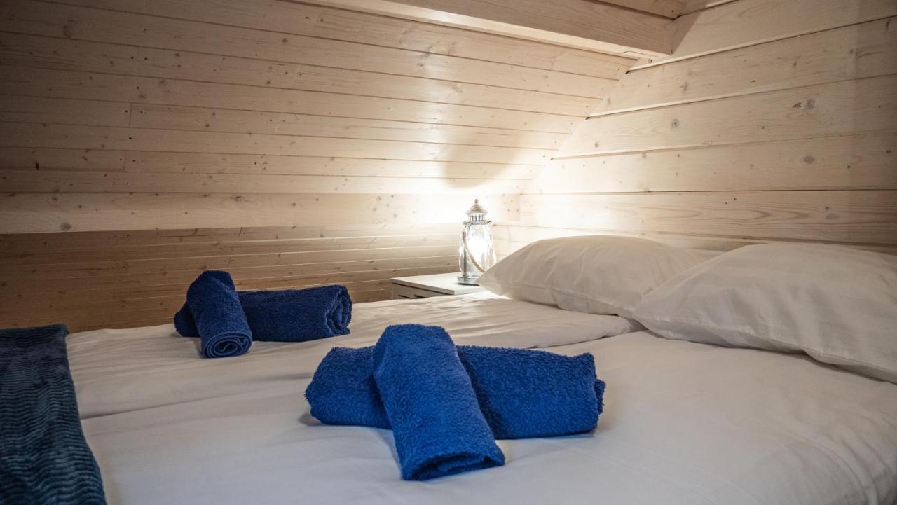 Ungru Holiday Houses Suuresadama Екстериор снимка
