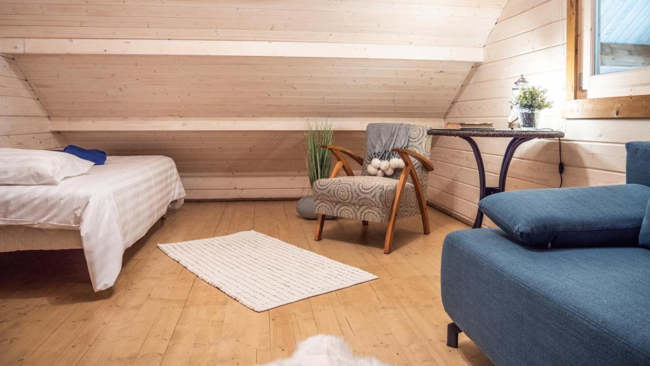 Ungru Holiday Houses Suuresadama Екстериор снимка