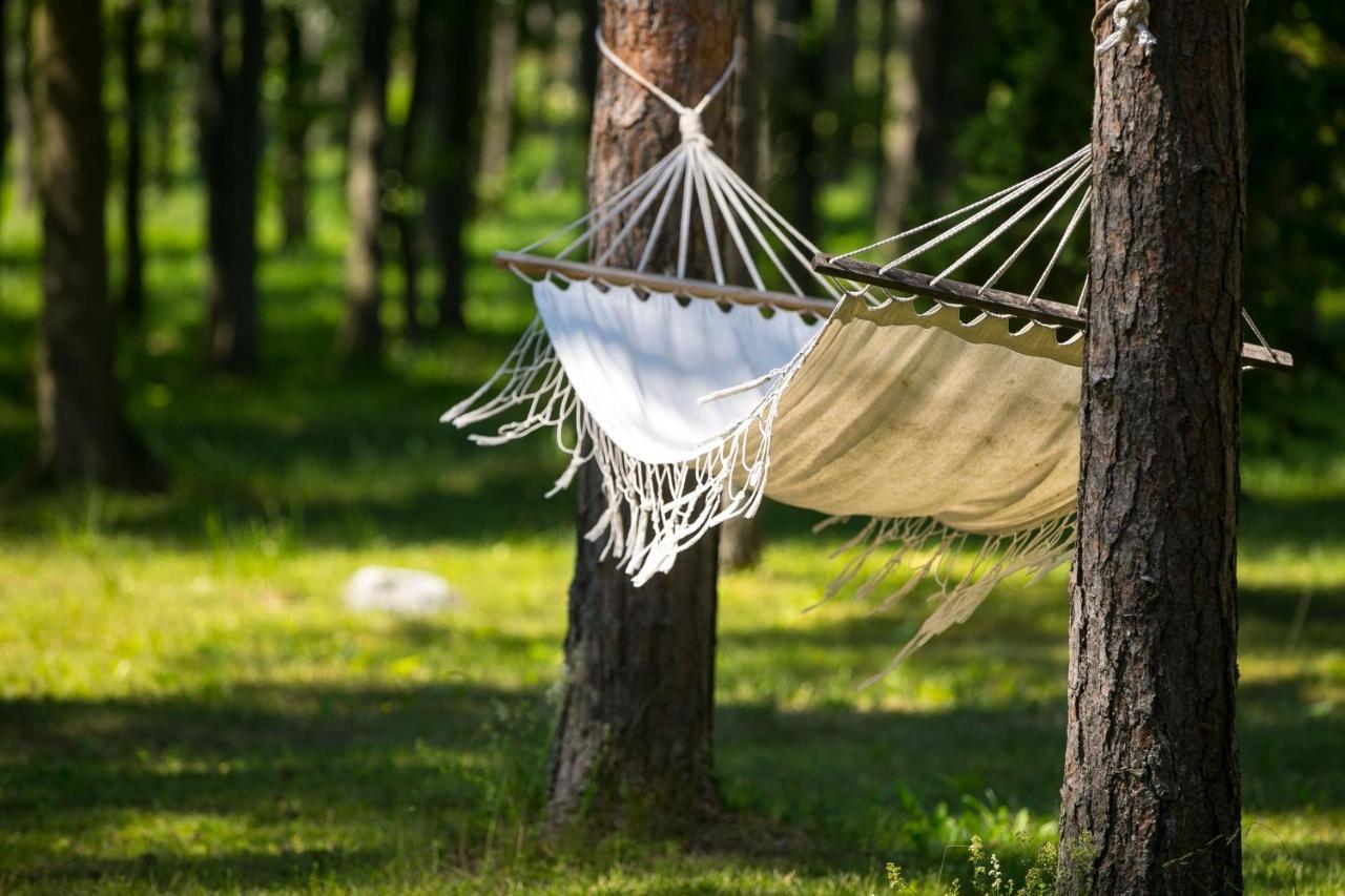 Ungru Holiday Houses Suuresadama Екстериор снимка