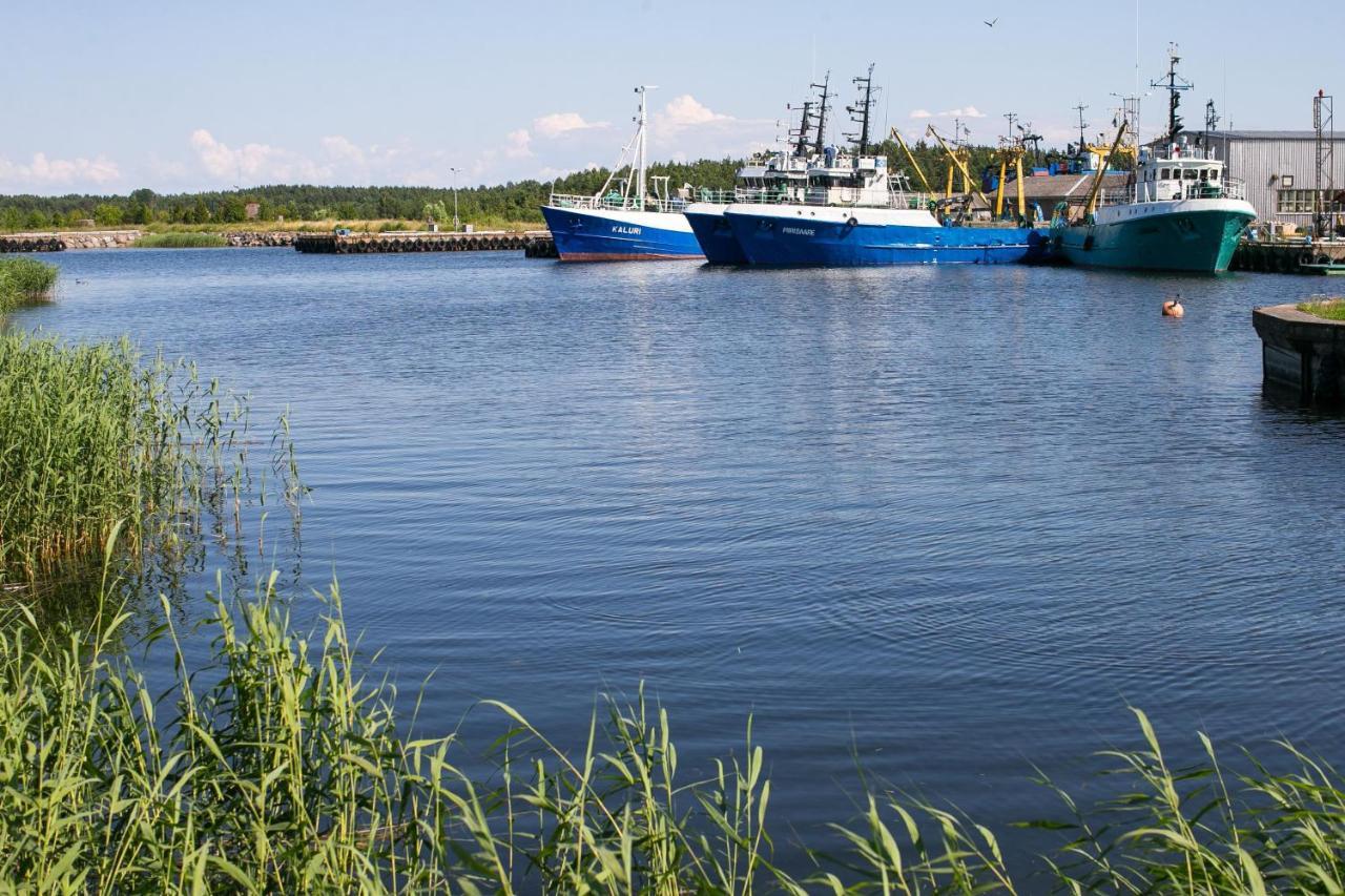 Ungru Holiday Houses Suuresadama Екстериор снимка