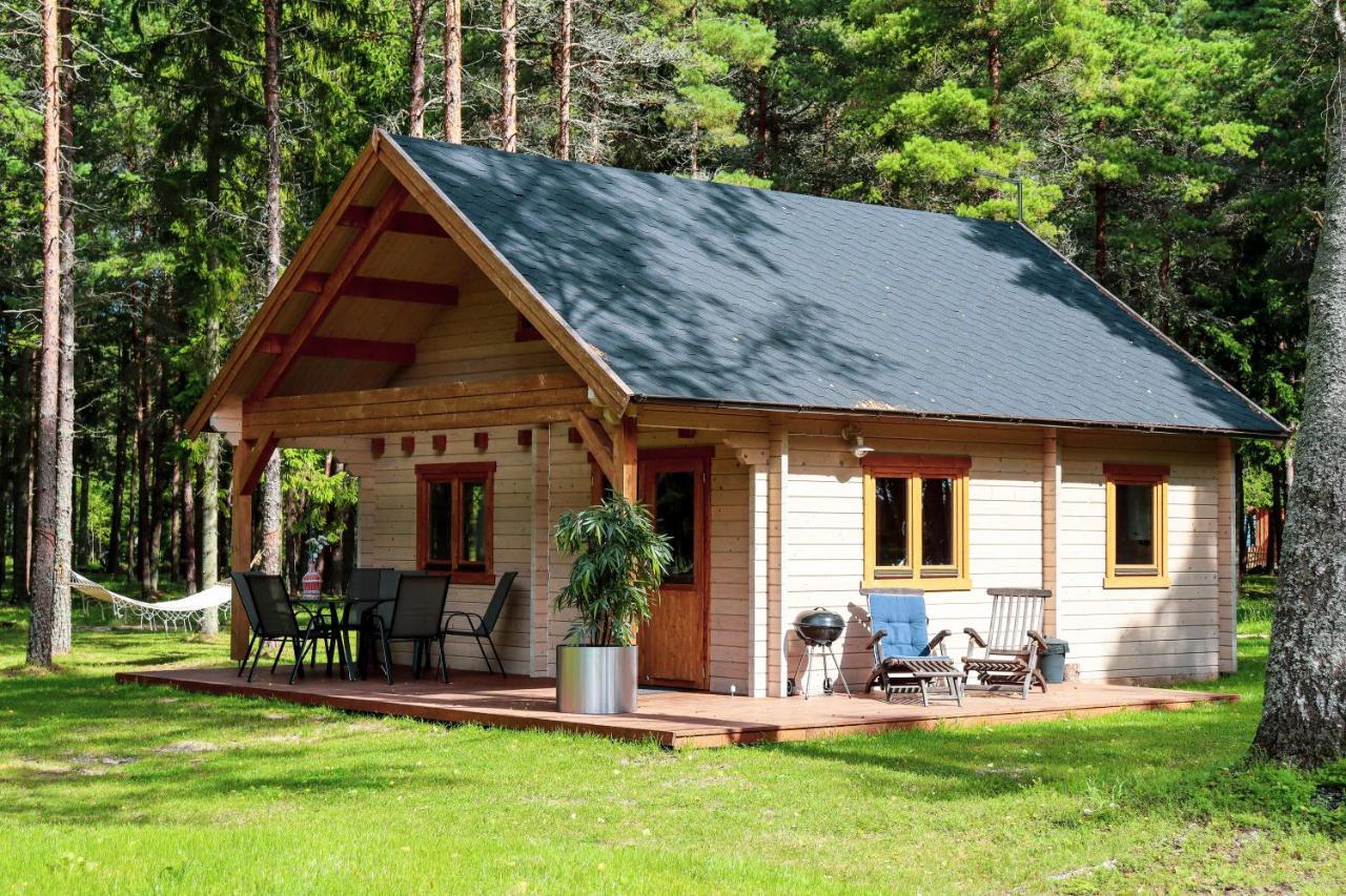 Ungru Holiday Houses Suuresadama Екстериор снимка