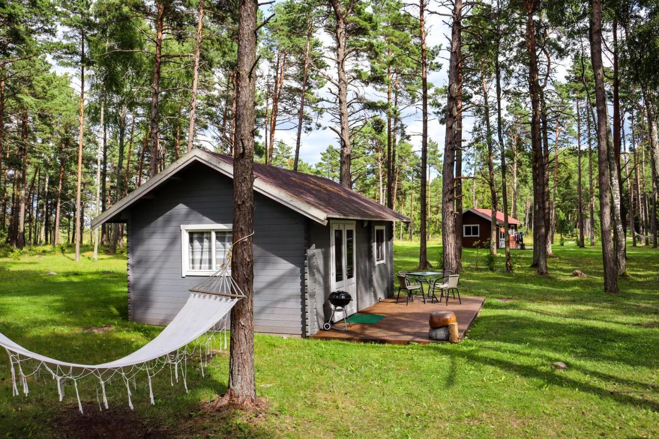 Ungru Holiday Houses Suuresadama Екстериор снимка