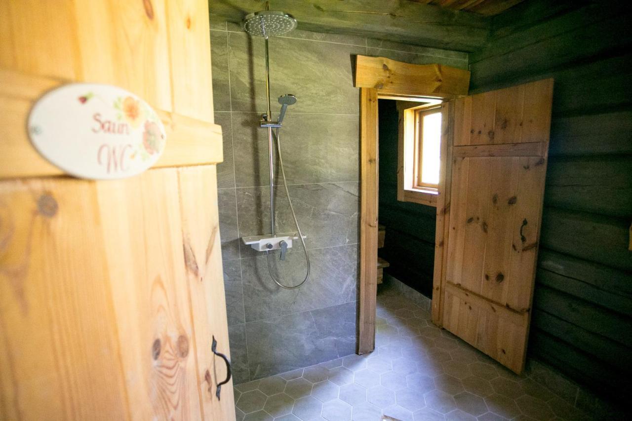 Ungru Holiday Houses Suuresadama Екстериор снимка