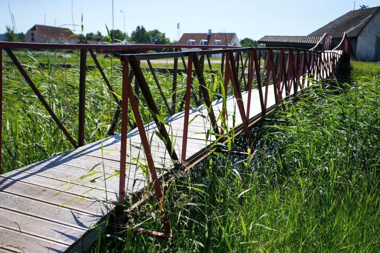 Ungru Holiday Houses Suuresadama Екстериор снимка