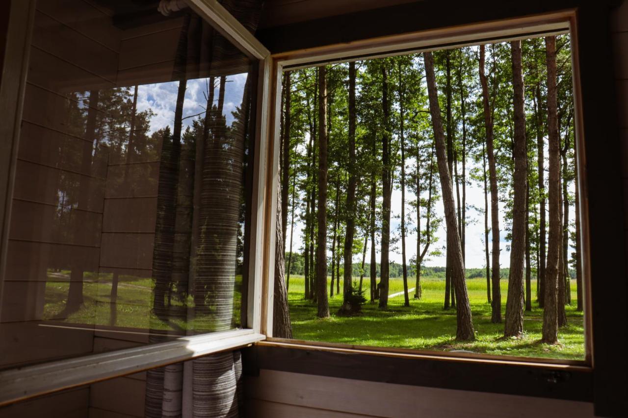 Ungru Holiday Houses Suuresadama Екстериор снимка