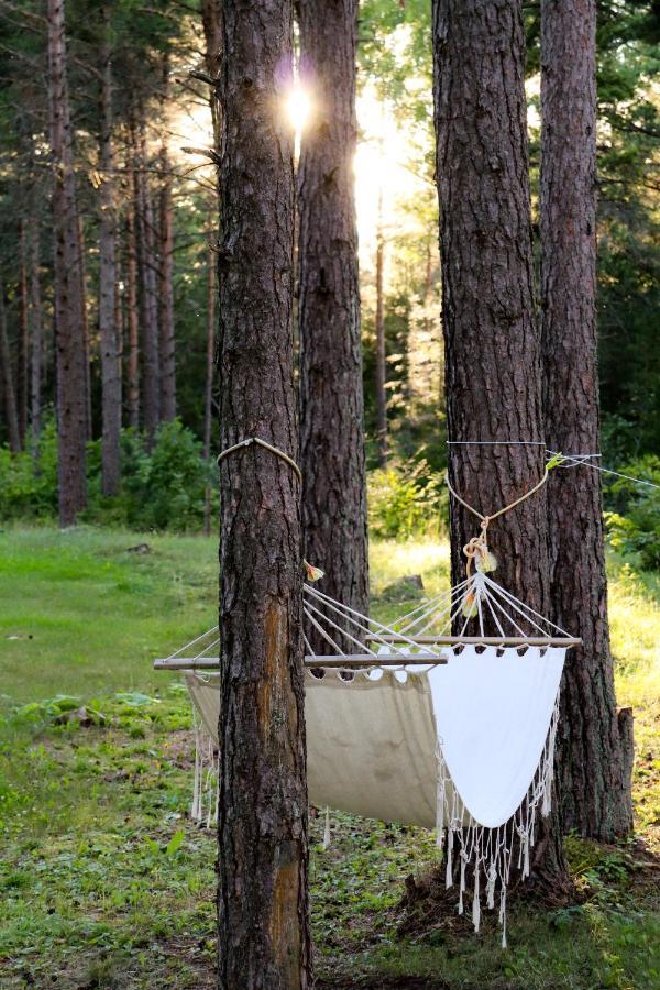 Ungru Holiday Houses Suuresadama Екстериор снимка