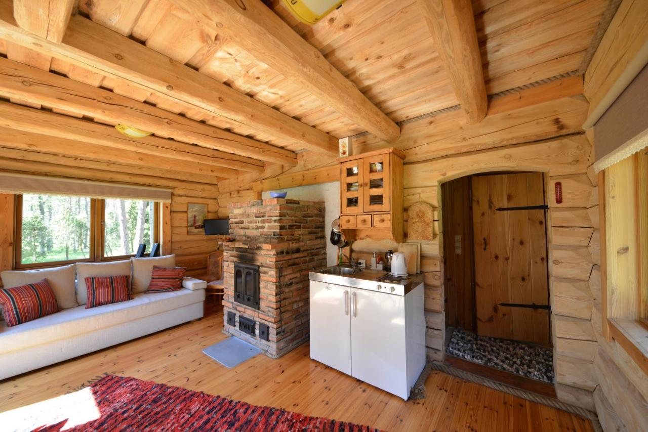Ungru Holiday Houses Suuresadama Екстериор снимка