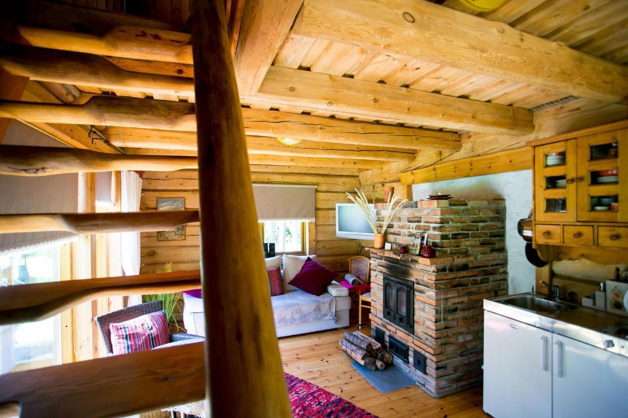 Ungru Holiday Houses Suuresadama Екстериор снимка