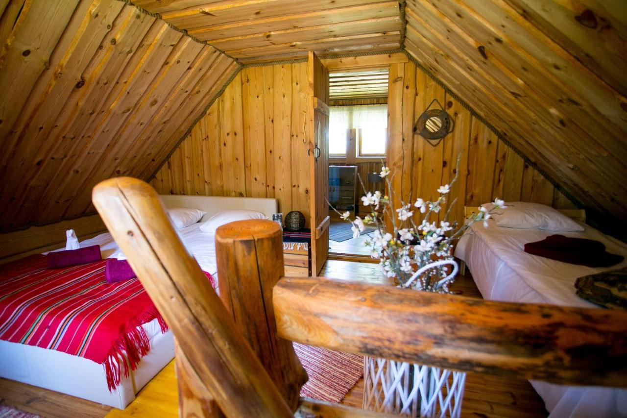 Ungru Holiday Houses Suuresadama Екстериор снимка