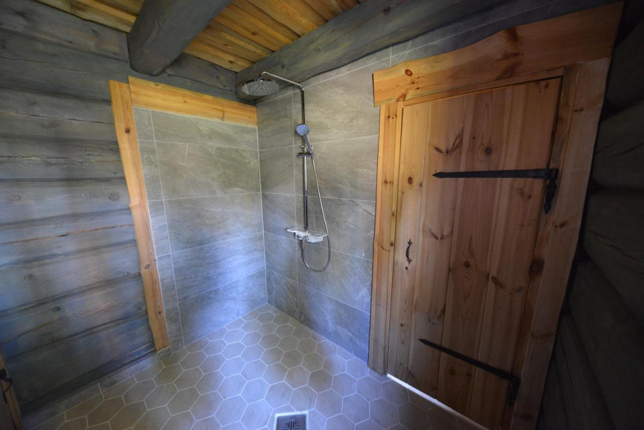 Ungru Holiday Houses Suuresadama Екстериор снимка