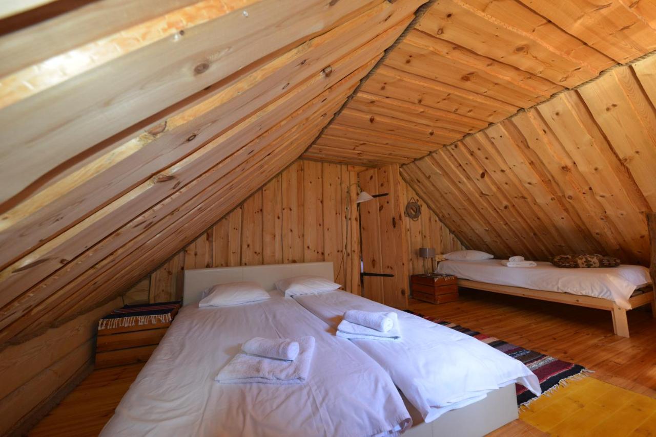 Ungru Holiday Houses Suuresadama Екстериор снимка