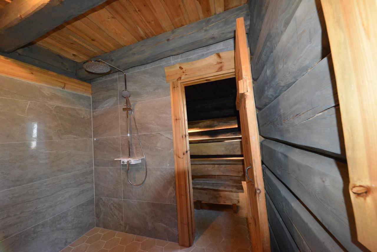 Ungru Holiday Houses Suuresadama Екстериор снимка