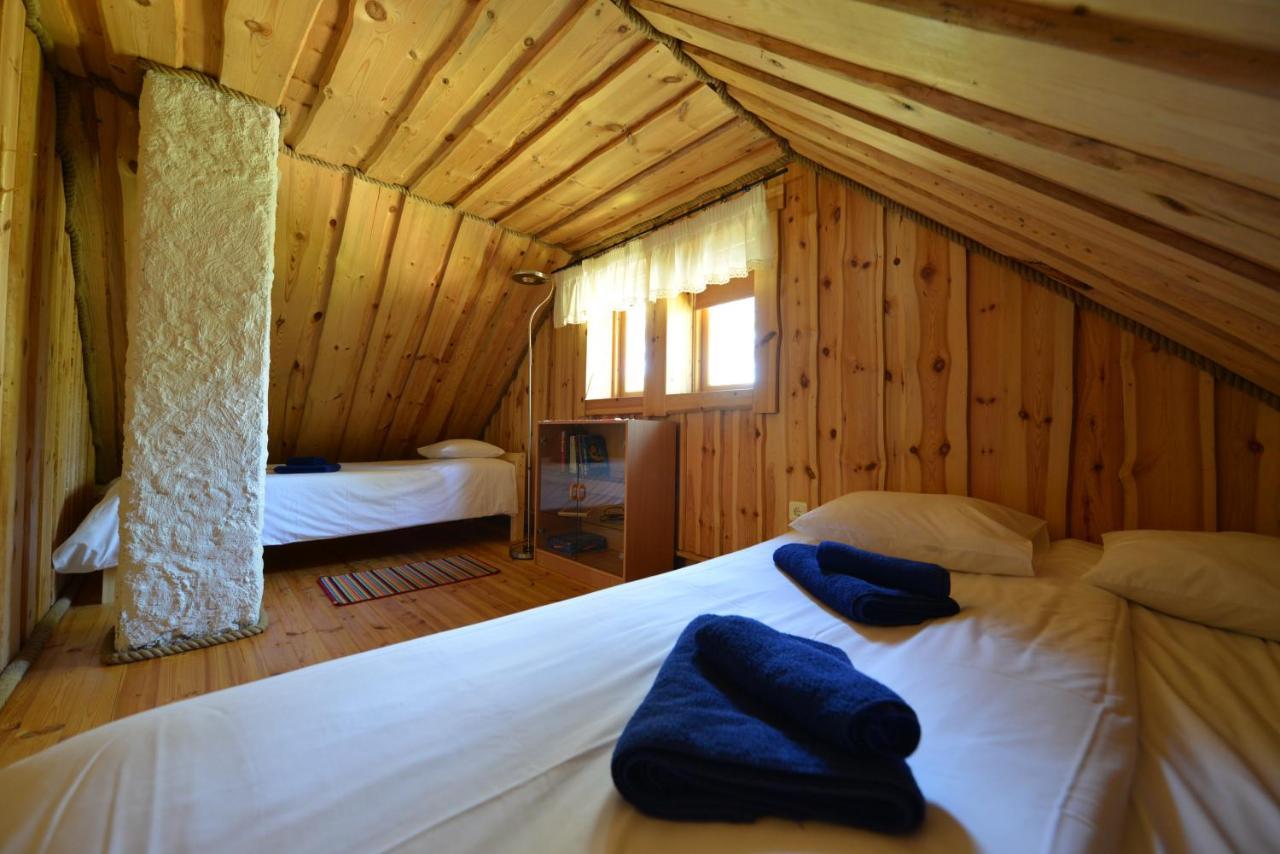 Ungru Holiday Houses Suuresadama Екстериор снимка