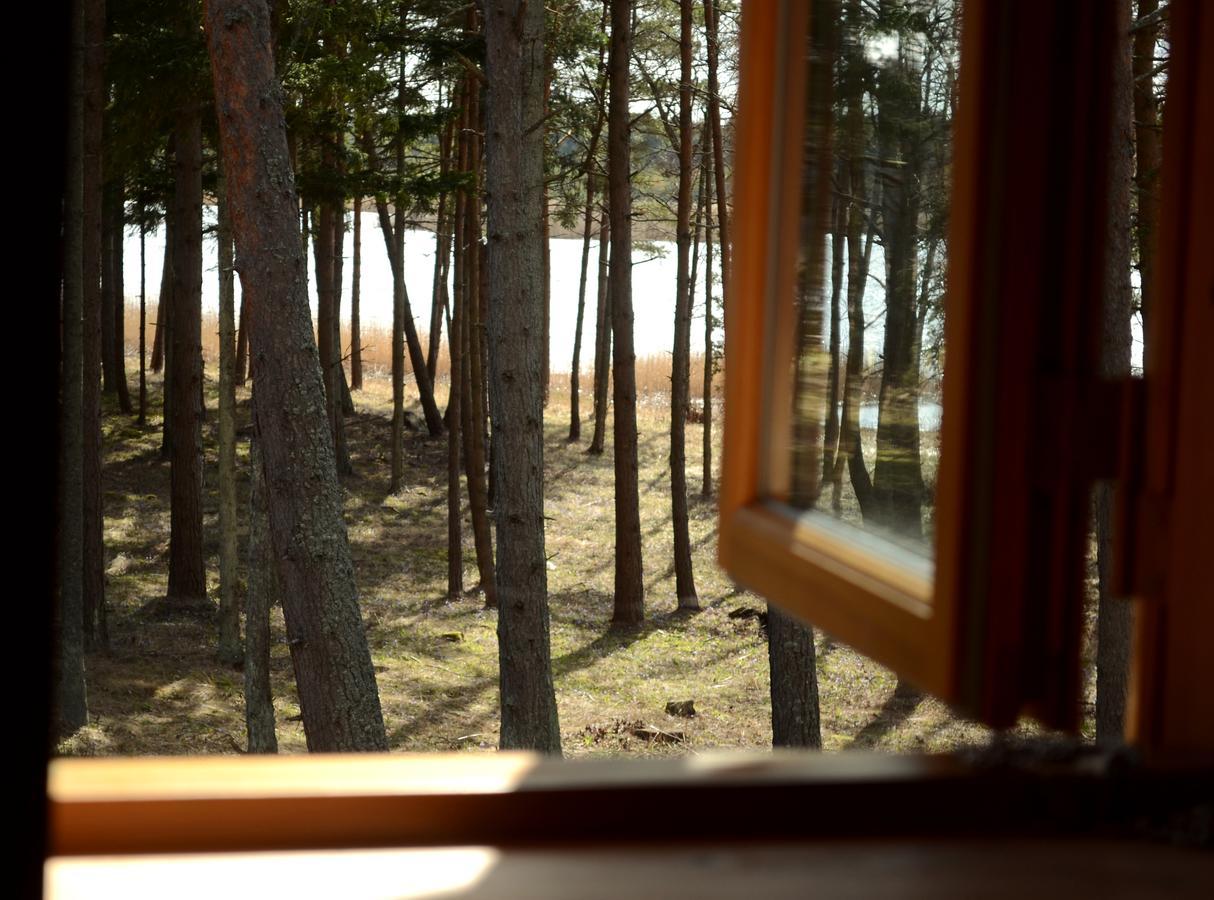 Ungru Holiday Houses Suuresadama Екстериор снимка
