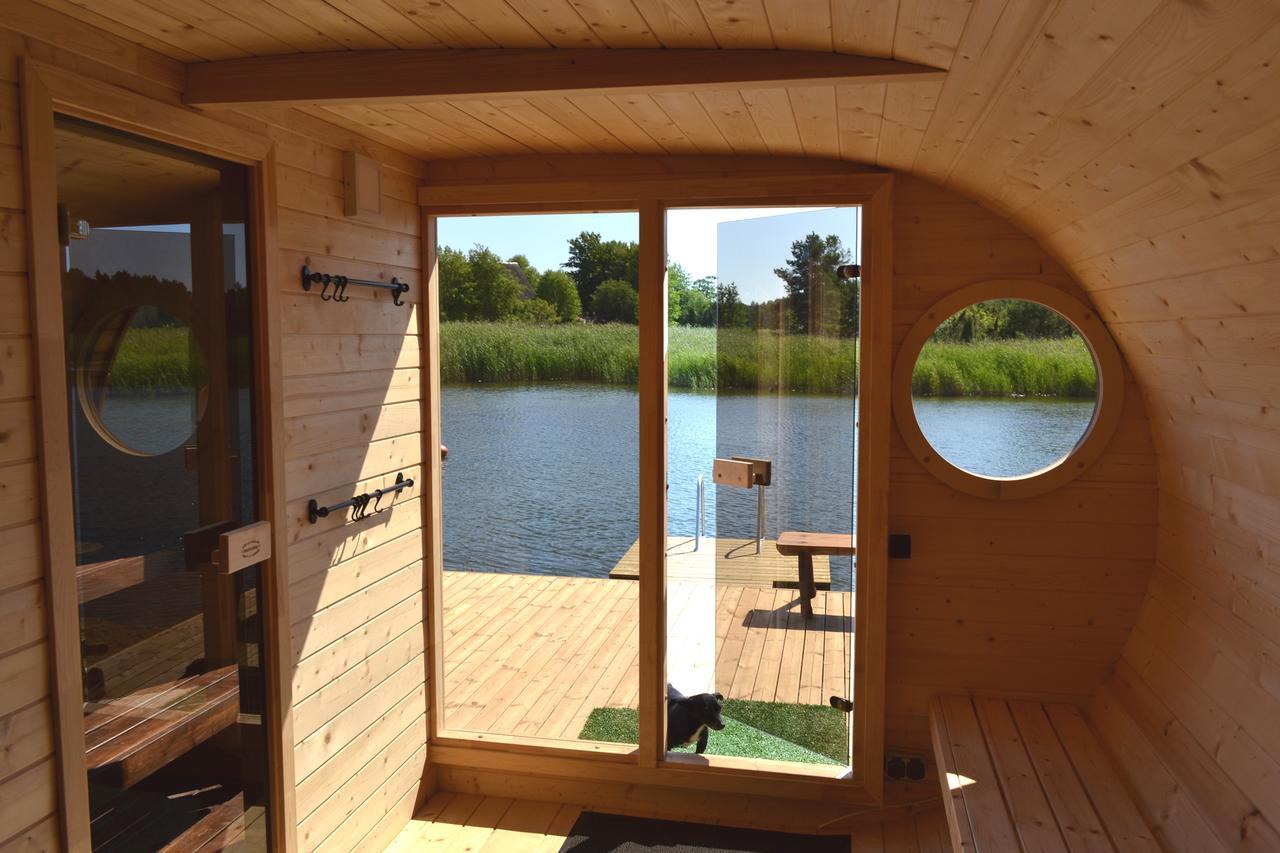 Ungru Holiday Houses Suuresadama Екстериор снимка