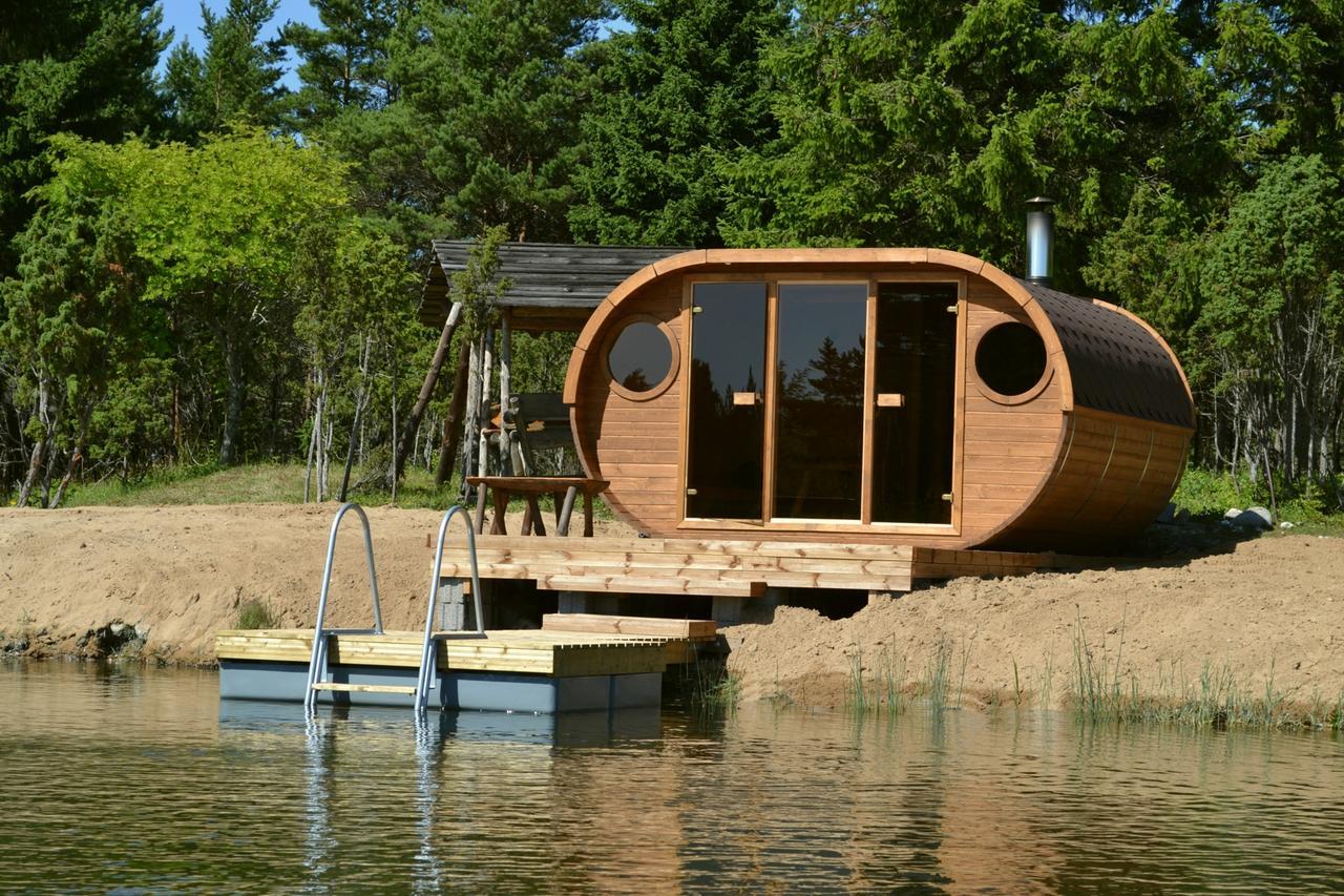 Ungru Holiday Houses Suuresadama Екстериор снимка