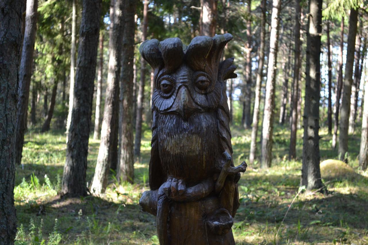 Ungru Holiday Houses Suuresadama Екстериор снимка