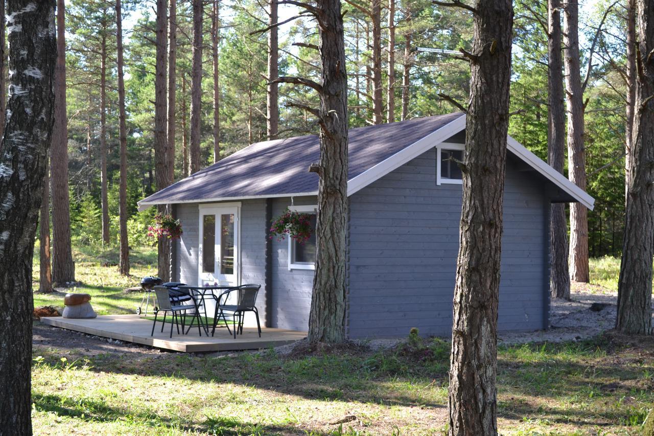 Ungru Holiday Houses Suuresadama Стая снимка