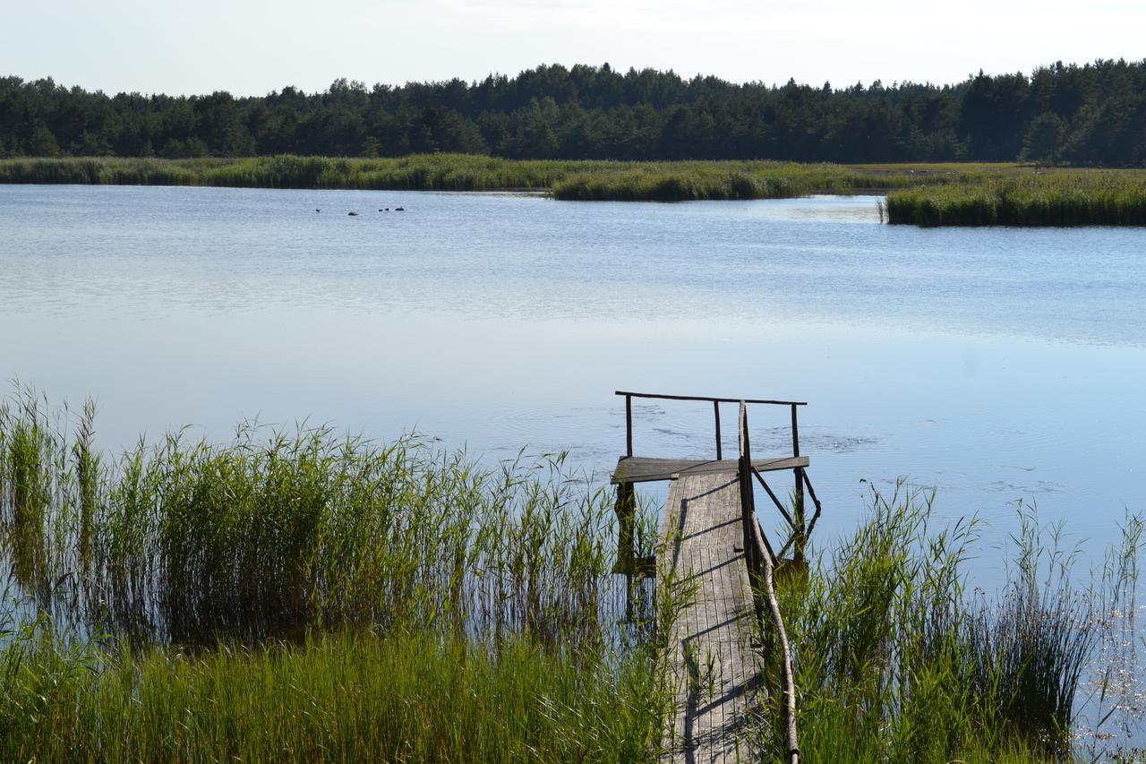 Ungru Holiday Houses Suuresadama Екстериор снимка