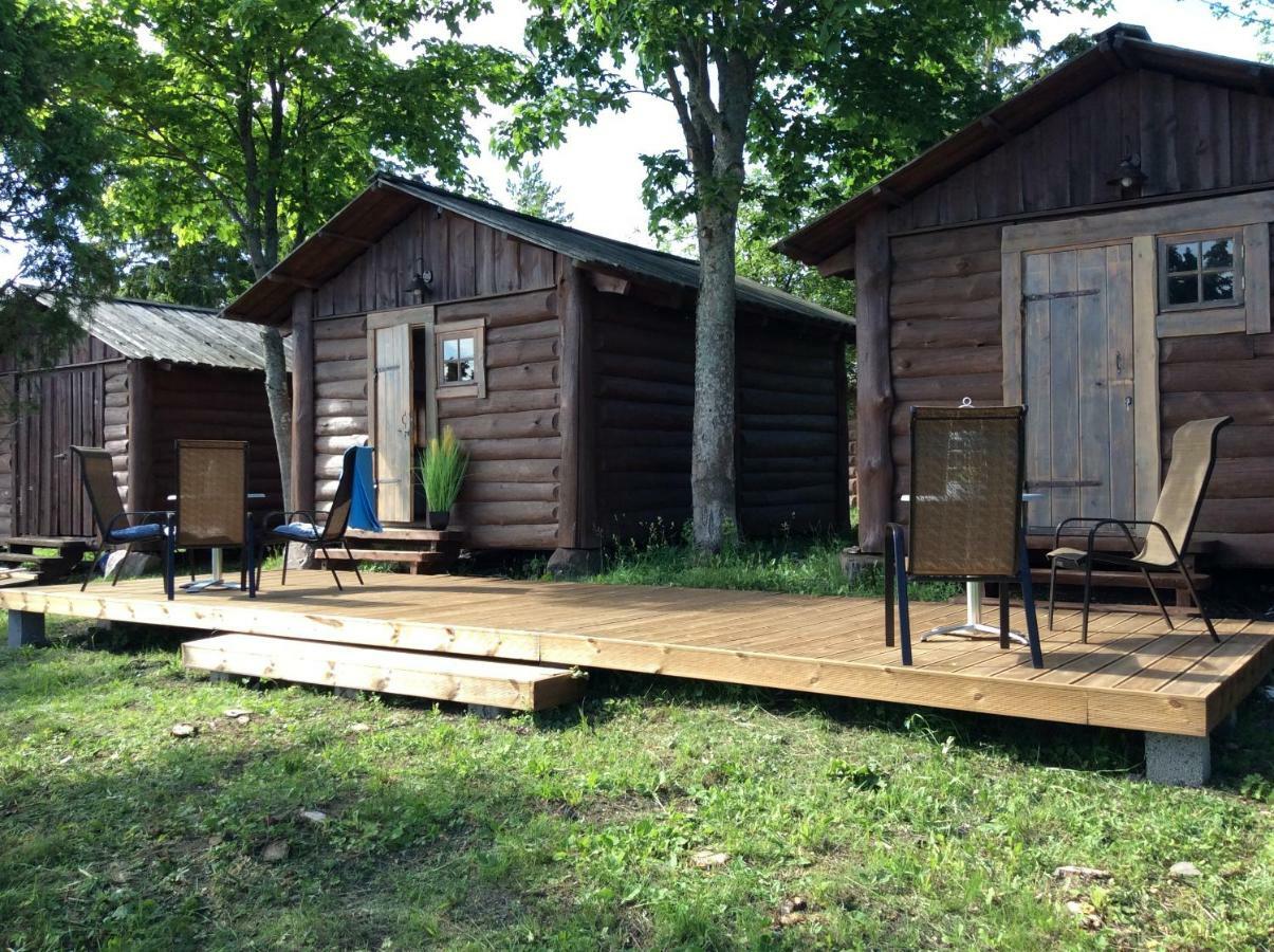 Ungru Holiday Houses Suuresadama Екстериор снимка
