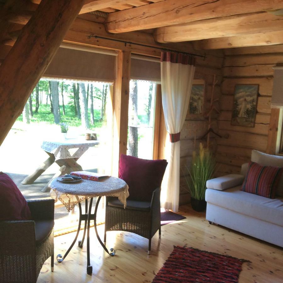 Ungru Holiday Houses Suuresadama Екстериор снимка