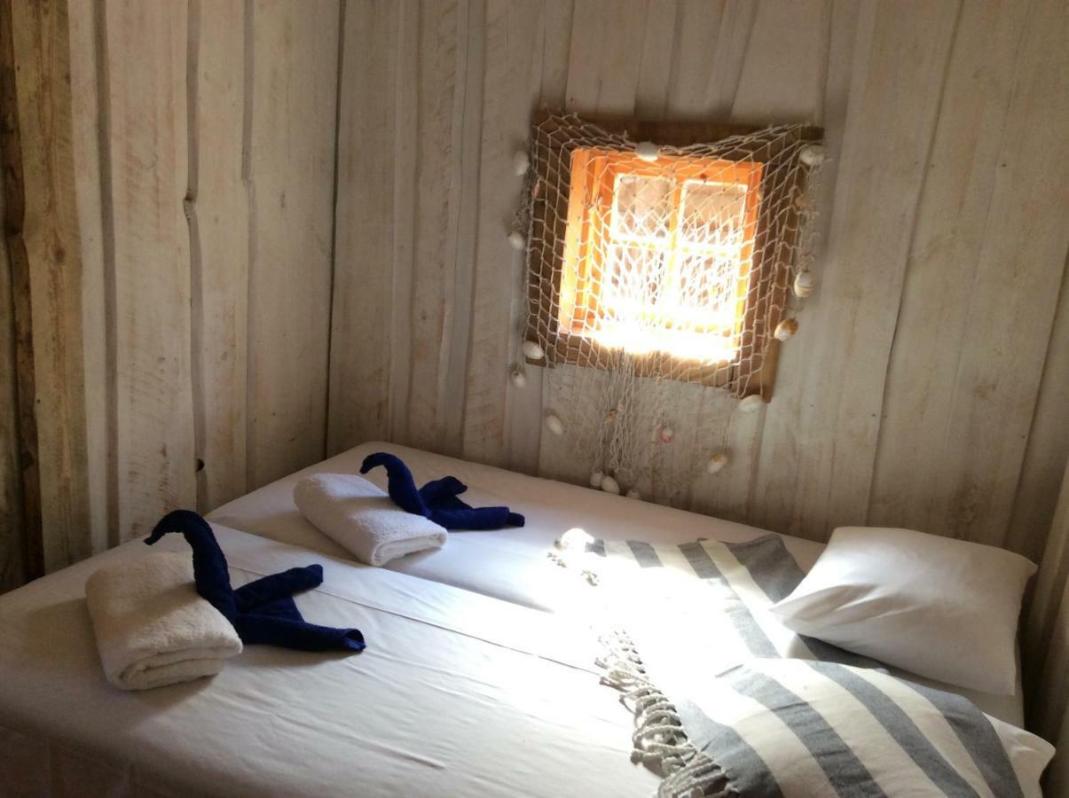 Ungru Holiday Houses Suuresadama Екстериор снимка
