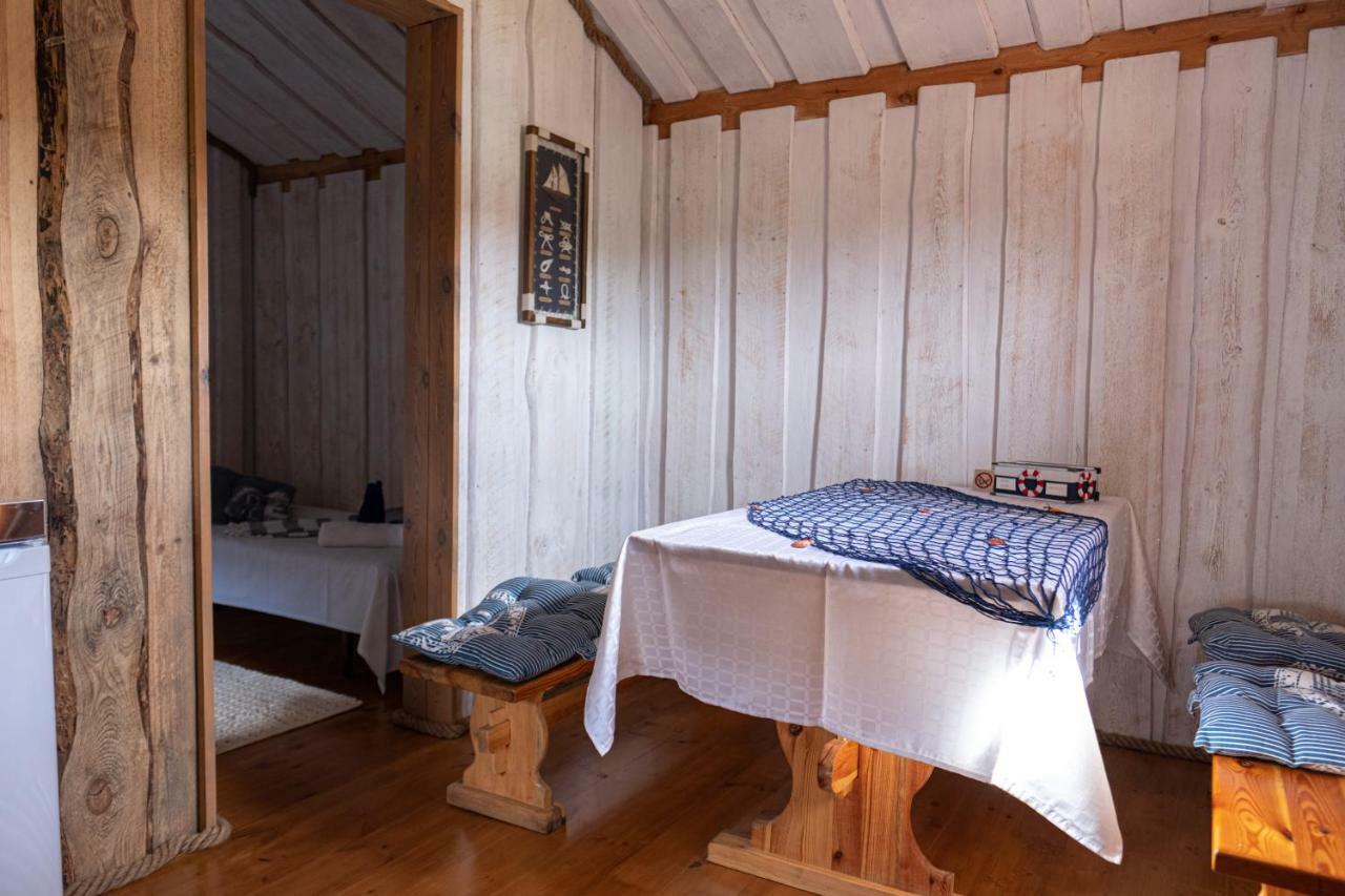 Ungru Holiday Houses Suuresadama Екстериор снимка