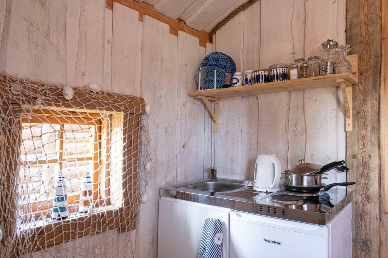 Ungru Holiday Houses Suuresadama Екстериор снимка